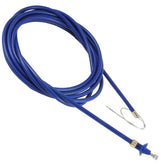Blue Throttle Cable 3 Metre Long - Car Builder Solutions