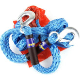 Tow Rope 4 Metre Length - Car Builder Solutions