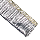 10mm ID Tempreflect Sleeving Per Metre - Car Builder Solutions