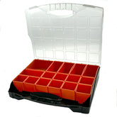 Four Tray Storage Box - Car Builder Solutions