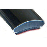 13 x 3.5mm GLOSS Black Flat Self Adhesive Trim Per Metre - Car Builder Solutions