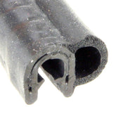 Small Door Seal Per Metre - Car Builder Solutions