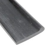 Rubber P Profile Wing Piping Per Metre - Car Builder Solutions