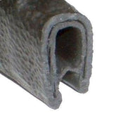 Mini Embossed PVC Edge Trim Per Metre - Car Builder Solutions