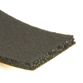 19 x 3mm Self Adhesive Foam Rubber Strip Per Metre - Car Builder Solutions