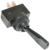 Black Nylon Toggle Switch On/Off - Car Builder Solutions