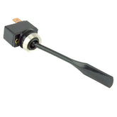 Long Stalk ON OFF Paddle Toggle Switch - Car Builder Solutions