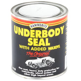 Hammerite Waxoyl Underbody Seal 500ml Black - Car Builder Solutions