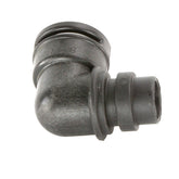 Modular Connector Female/Male Elbow - Car Builder Solutions