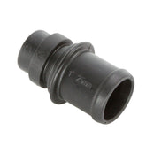 Universal Modular Hose Tail 25mm - Car Builder Solutions