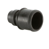 Universal Modular Hose Tail 32mm - Car Builder Solutions