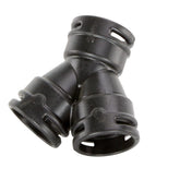 Universal Modular Y Piece - Car Builder Solutions