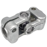 Forged Steering Universal Joint 3/4 and 3/4 - Car Builder Solutions