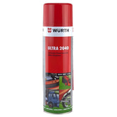Multi Purpose Lubricant Aerosol 500ml - Car Builder Solutions