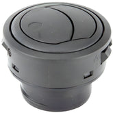 58mm Round Dash Vent - Car Builder Solutions