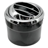 Eyeball Dash Vent Chrome 69mm - Car Builder Solutions