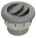 Rocking Vane Round Dash Vent 70mm Dia. - Car Builder Solutions