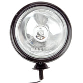 Black Driving Lamps 125mm (5") Pair - Car Builder Solutions