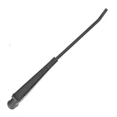 Black RIght Park 9.5 inch Wiper Arm - Car Builder Solutions