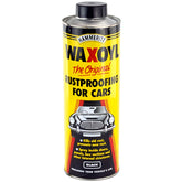 Hammerite Waxoyl Rustproofer 1 Litre Black - Car Builder Solutions