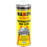 Hammerite Waxoyl Rustproofer 1 Litre Clear - Car Builder Solutions