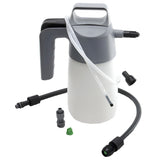 Hammerite Waxoyl Pressure Sprayer 1 Litre - Car Builder Solutions