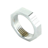 Chrome Nut for Wiper Wheelbox - Car Builder Solutions