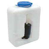 Windscreen Washer Bottle Kit 1.2 ltr - Car Builder Solutions