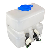 Extra Large Windscreen Washer Bottle Kit - Car Builder Solutions