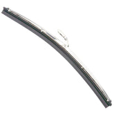 Stainless Steel Sprung Windscreen Wiper Blade 10" - Car Builder Solutions