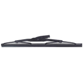 10 Inch Black Sprung Wiper Blade - Car Builder Solutions