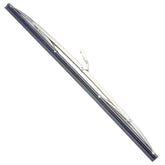 Stainless Steel Sprung Windscreen Wiper Blade 14" - Car Builder Solutions