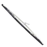 Stainless Steel Sprung Windscreen Wiper Blade 16" - Car Builder Solutions