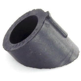 Wiper Wheelbox 45 Degree Small Wedge Sleeve Black - Car Builder Solutions