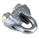 Wire and Cable Clamp for up to 4mm Diameter Cable - Car Builder Solutions