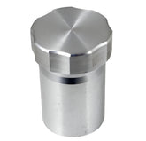 Weld-In Filler Neck 51mm - Car Builder Solutions