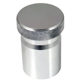 Weld-In Filler Neck 51mm - Car Builder Solutions