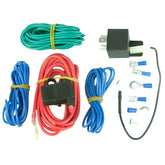 Lighting And Accessory Relay Wiring Kit - Car Builder Solutions
