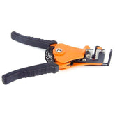 Automatic Wire Stripper - Car Builder Solutions