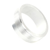 Weld In 2 3/4" 16TPI Threaded Filler Neck - Car Builder Solutions