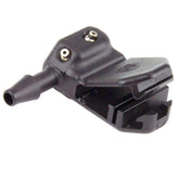 Triple Washer Jet For Wiper Arm Mounting - Car Builder Solutions