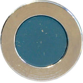 LED Chrome Bezel Warning Light BLUE - Car Builder Solutions