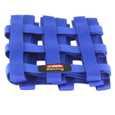 Rally Window Net (7 COLOURS) - Car Builder Solutions