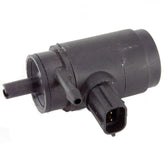 Push Fit Replacement Washer Pump For WB3LT With Econoseal Connector - Car Builder Solutions