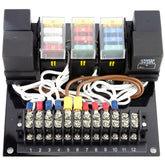 CBS 12 Circuit Wiring Module - Car Builder Solutions