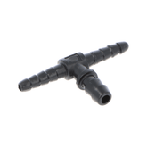 Windscreen Washer Tubing Plastic T 1/8" and 3/16" - Car Builder Solutions