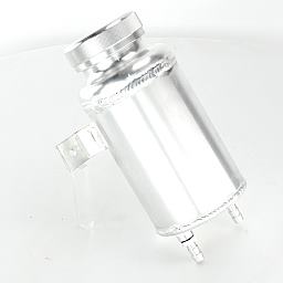 Kühlflüssigkeitsbehälter,350ml Kühlmittelbehälter Kit Aluminium