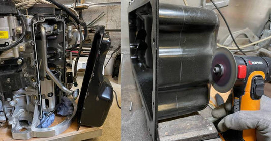 9. Chassis Prep, Air Con choice,  Oil Pan Mods, Seat Belt Mountings, Fitting Headlamps and Headlamp Covers with Nut-plates, Nose GRP mods and prep.