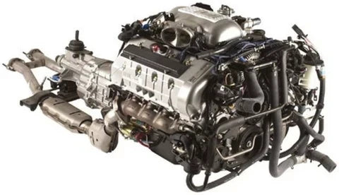 8. More Mechanical stuff