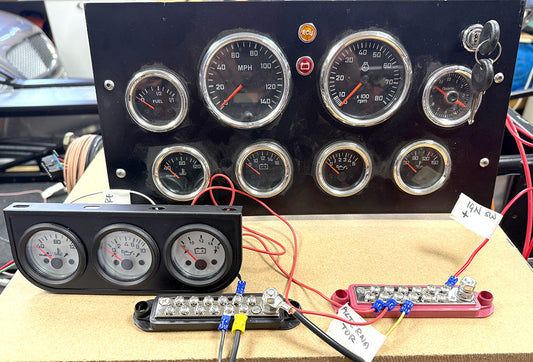 17. First Fire-Up: The Moment Every Build Pivots Around